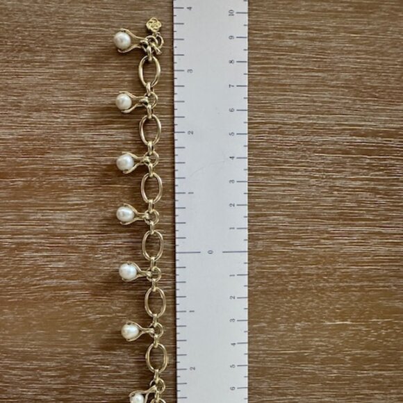 Kendra Scott Pearl Bracelet - Picture 3 of 4